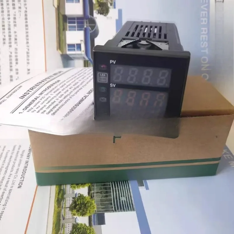 

Запчасти для термостата RKC REX-C100 REX-C400 REX-C700 REX-C900
