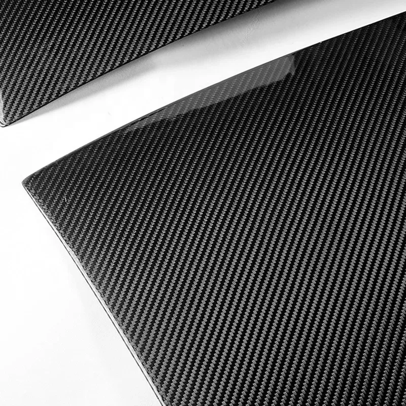 

Omcar Style Dry Carbon Fiber Top Cover for 992 Carrera 4 4S Carbon Roof Cover 2019-20223