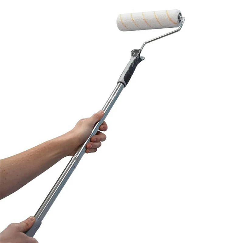 B-Est 9 Inch Paint Roller Kit Roller Wall Painting Paint Brush Paint Brush Tool With Tray
