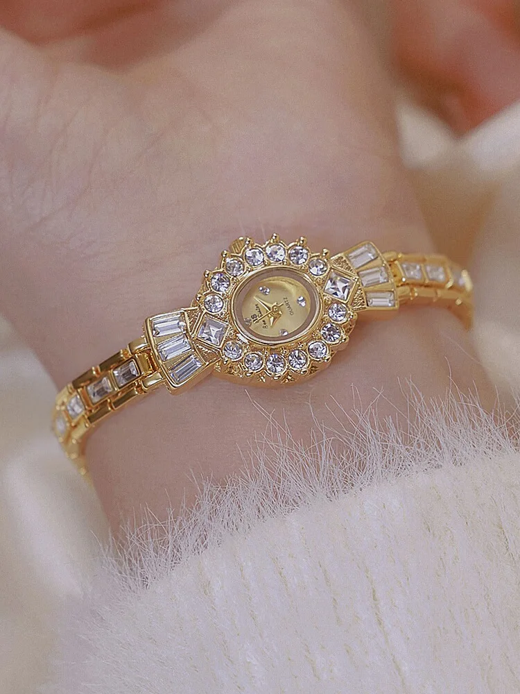 2026 новые стильные женские часы