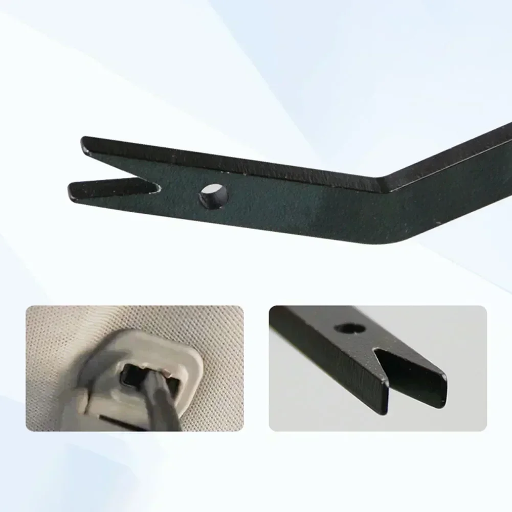 屋根グラブハンドルリリースツール T10518 T10518A 手すりハンドル除去ツール車の修理ハンドル除去特別なツール手すり