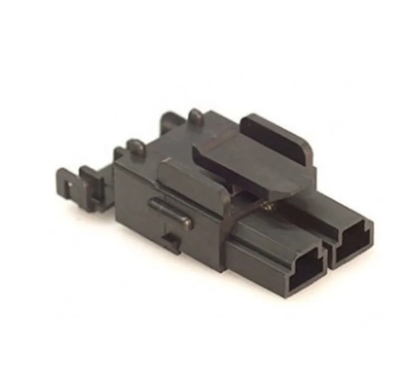 10pcs Connector 42816-0212 428160212 2P 10.0mm pitch Outer shell New original factory version