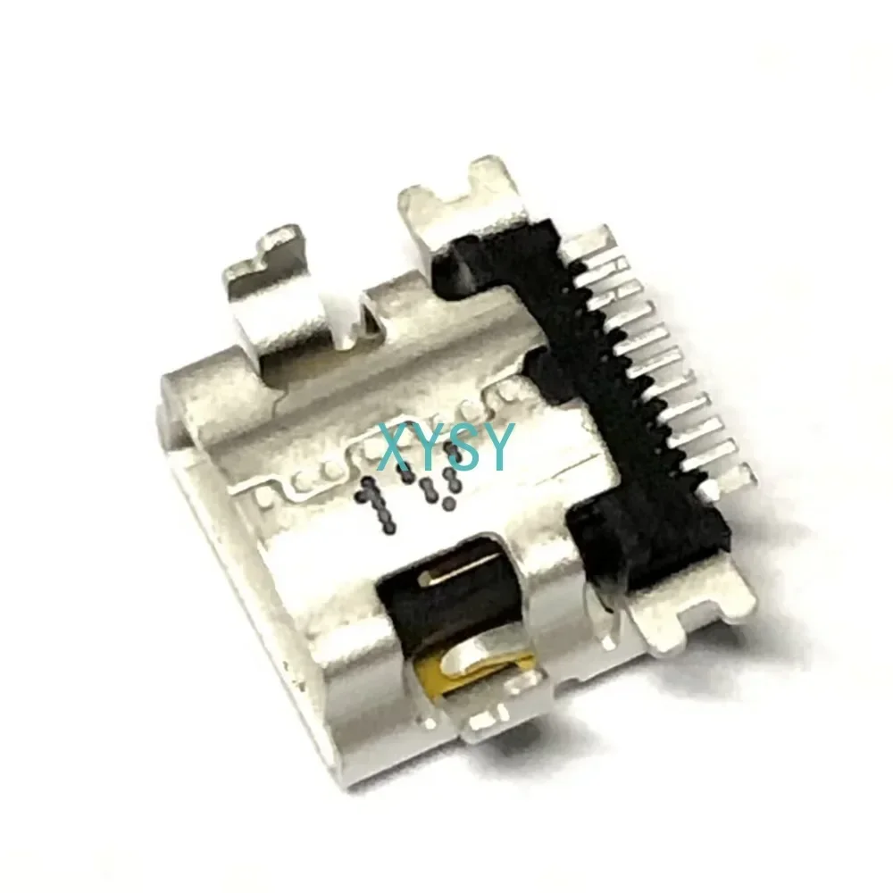 New for Canon 550D 600D 5DIII 5D3 6D 7D 60D 70D 500D USB Port Connector Component Interface Reader Holde Replacement Part - Image 3