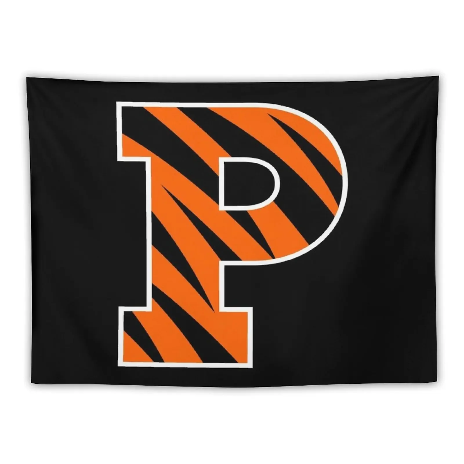 princeton-tigers Tapestry Decor Home Things To The Room Wall Carpet Tapestry