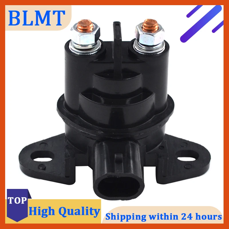 Starter Relay Solenoid for Bombardier HX 1995 1996 1997 LRV 2000 2001 2002