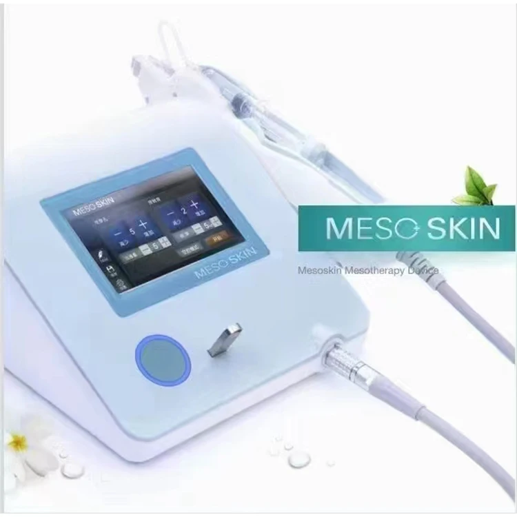 Home Use Meso Injector Mesotherapy  Multi s Mesotherapy  Water Meso  9 Pin Meso For  Lift