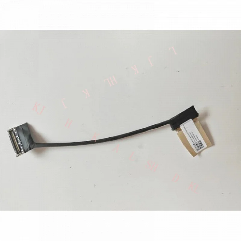

N MS14F1 For MSI Summit E14 Flip MS-14F1 BOE EDP Cable K1N-3030031-H39 30PIN 0.5MM