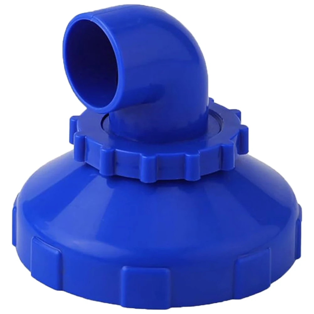 1-5Pcs Pool Jet Nozzles 360 Degree Rotatable Pool Inlet Nozzle Swimming Pool Return Jet For Intex Outlet Pool Nozzles Pool Parts