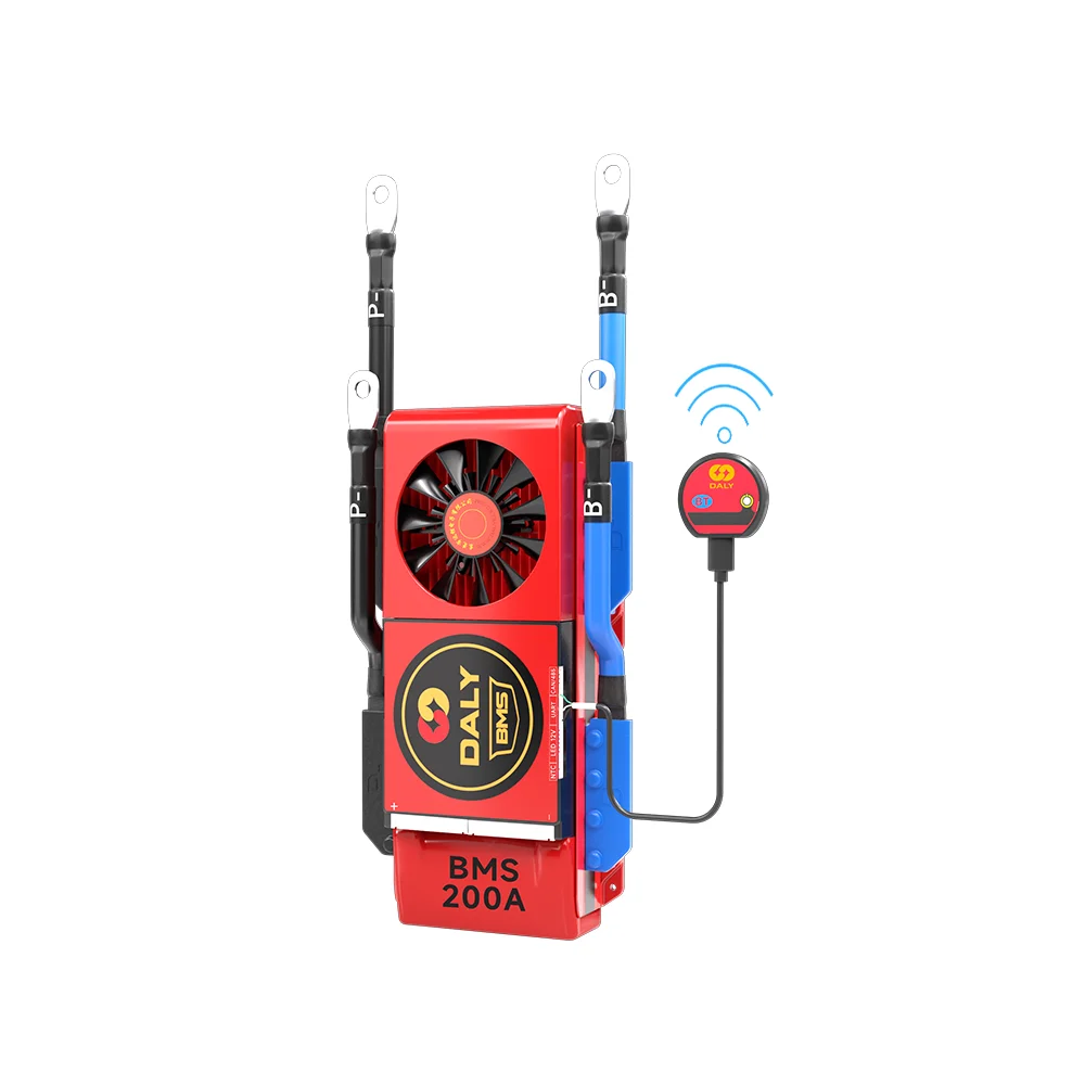 Daly Lfp Smart Bms … - image