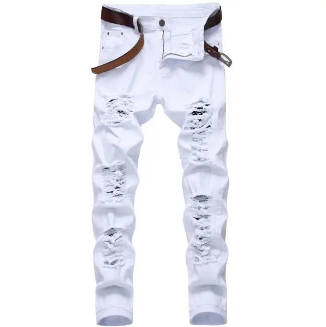 499 White