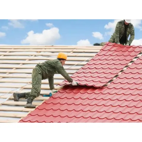 기계 IBR 지붕 패널을 형성하는 능률적인 3개의 층 단면도 도와 큰 규모 생산을 위한 장비를 만드는 기계 IBR 지붕 패널을 형성하는 능률적인 3개의 층 단면도 도와 큰 규모 생산을 위한 장비를 만드는 