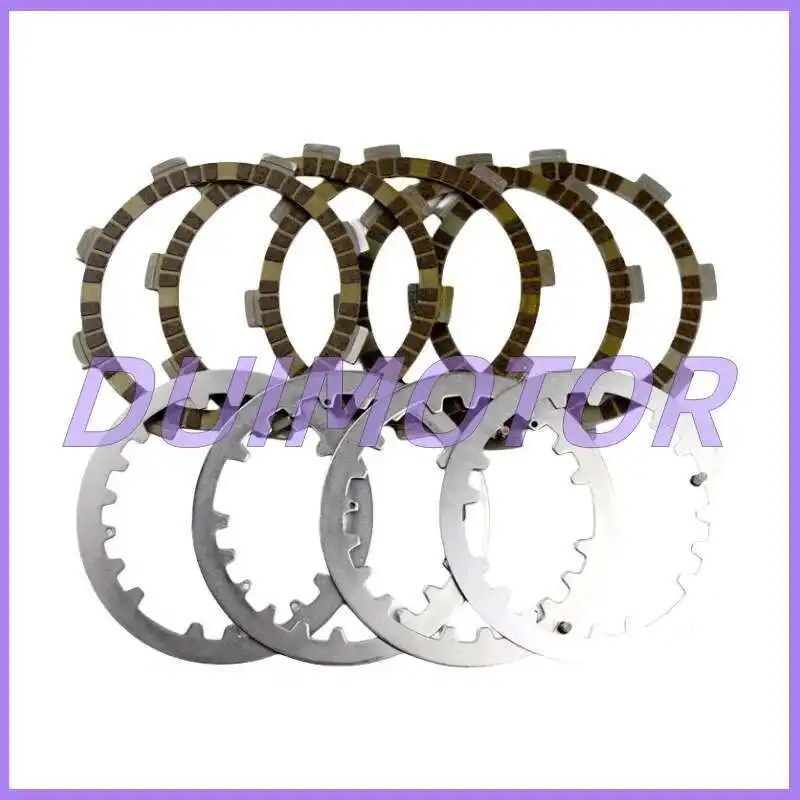 Clutch Disc / Plate…