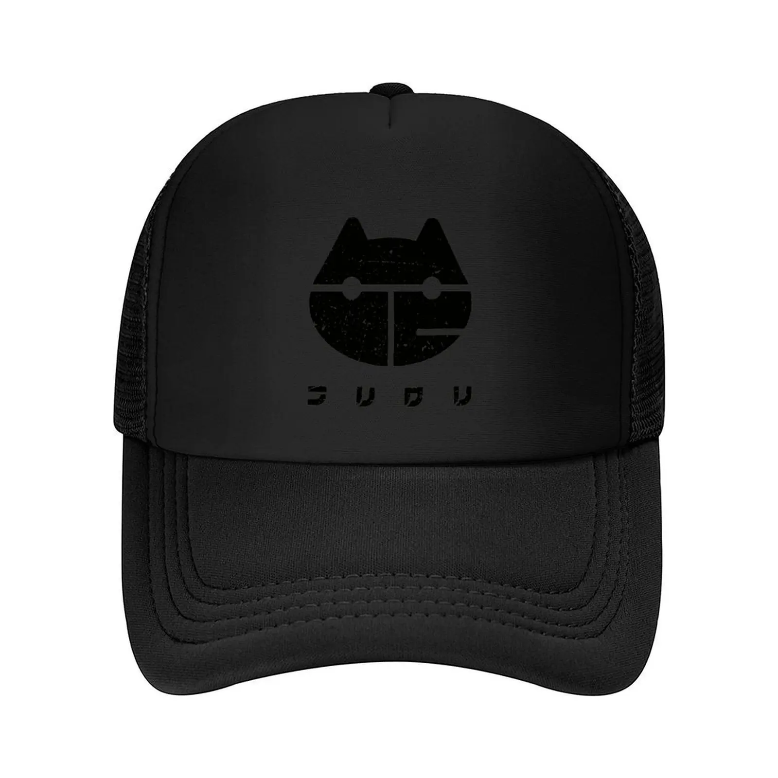 

TAKKUN CAT FLCL Baseball Cap Trucker Hat Military Tactical Cap Dropshipping Luxury Man Hat Woman Hats Men's