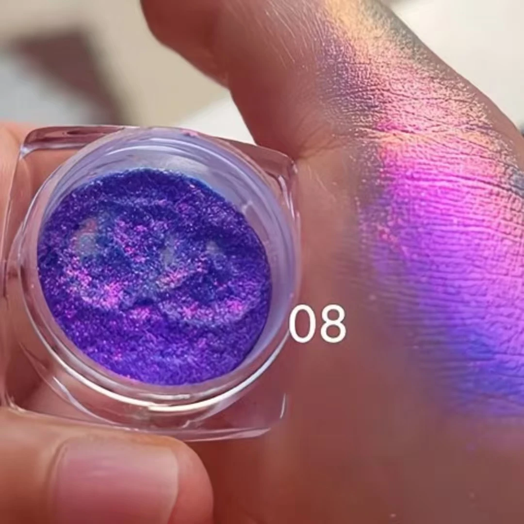 ブライトニングハイライターボディ装飾用スパンコール用品