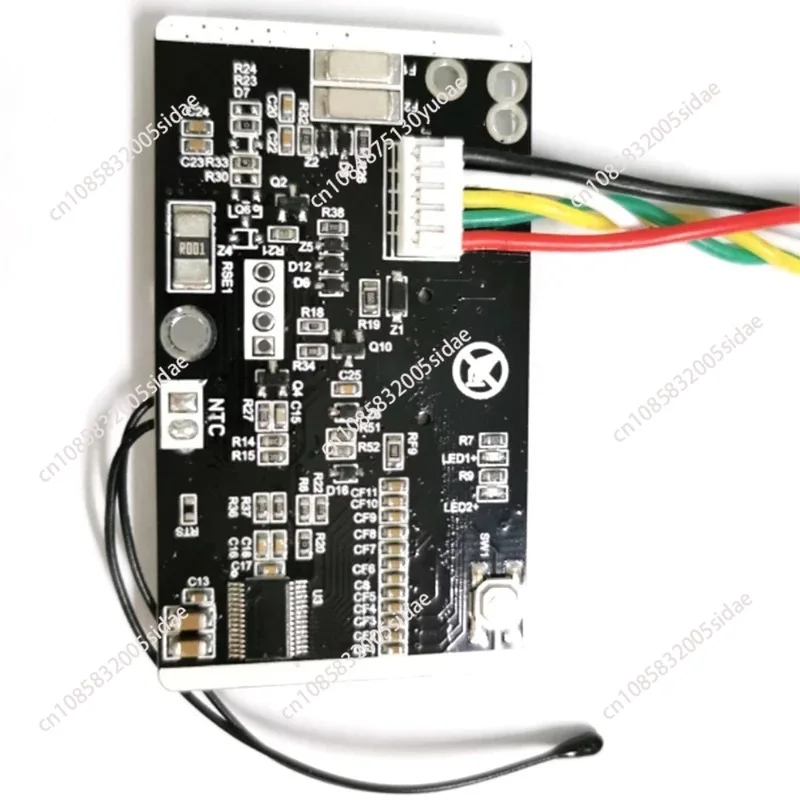 For Xiaomi M365 BMS Battery Protection Motherboard Electric Scooter Board Management System Repair Replacement Parts