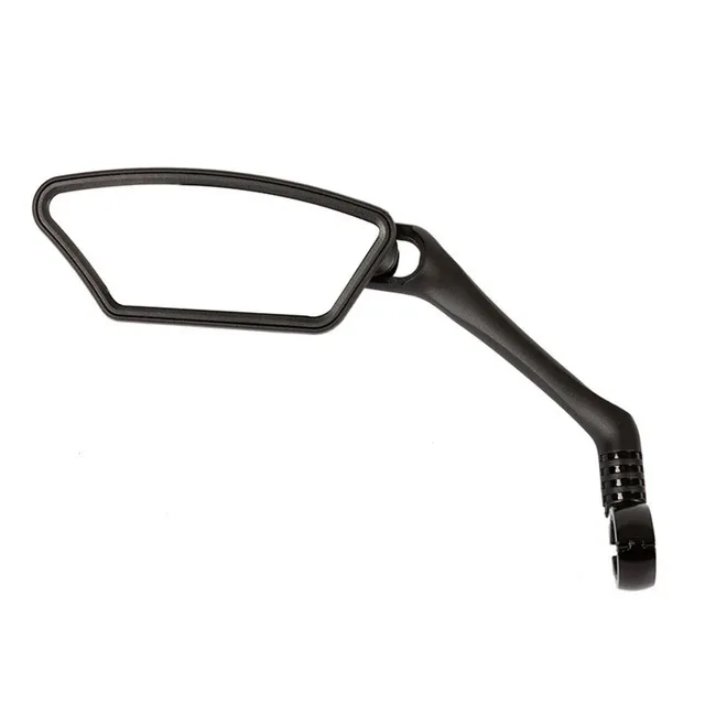 ,Adjustable Stainless Steel Rearview Mirror Motorcycle Reflective Mirror Rearview Mirror For Bicycles Mountain Bikes