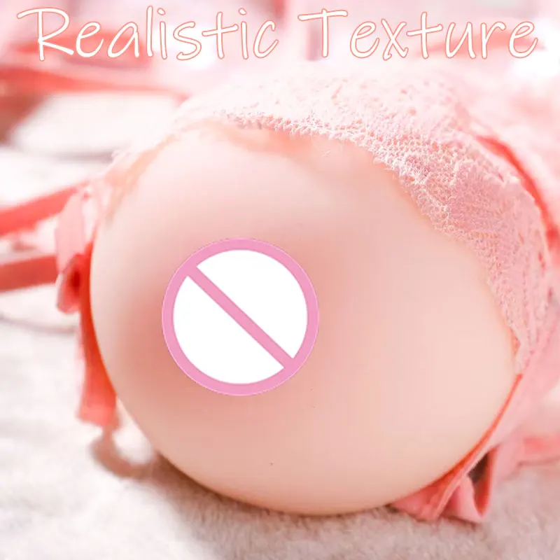 ตุ๊กตายางเพศชาย ของเล่นทางเพศชาย หน้าอกใหญ่ เครื่องช่วยสำเร็จความใคร่ชายเหมือนจริง ของเล่นทางเพศสำหรับผู้ใหญ่ สำหรับช่องคลอด ทวารหนัก หน้าอก ของเล่นทางเพศขนาดเล็ก ตุ๊กตารัก