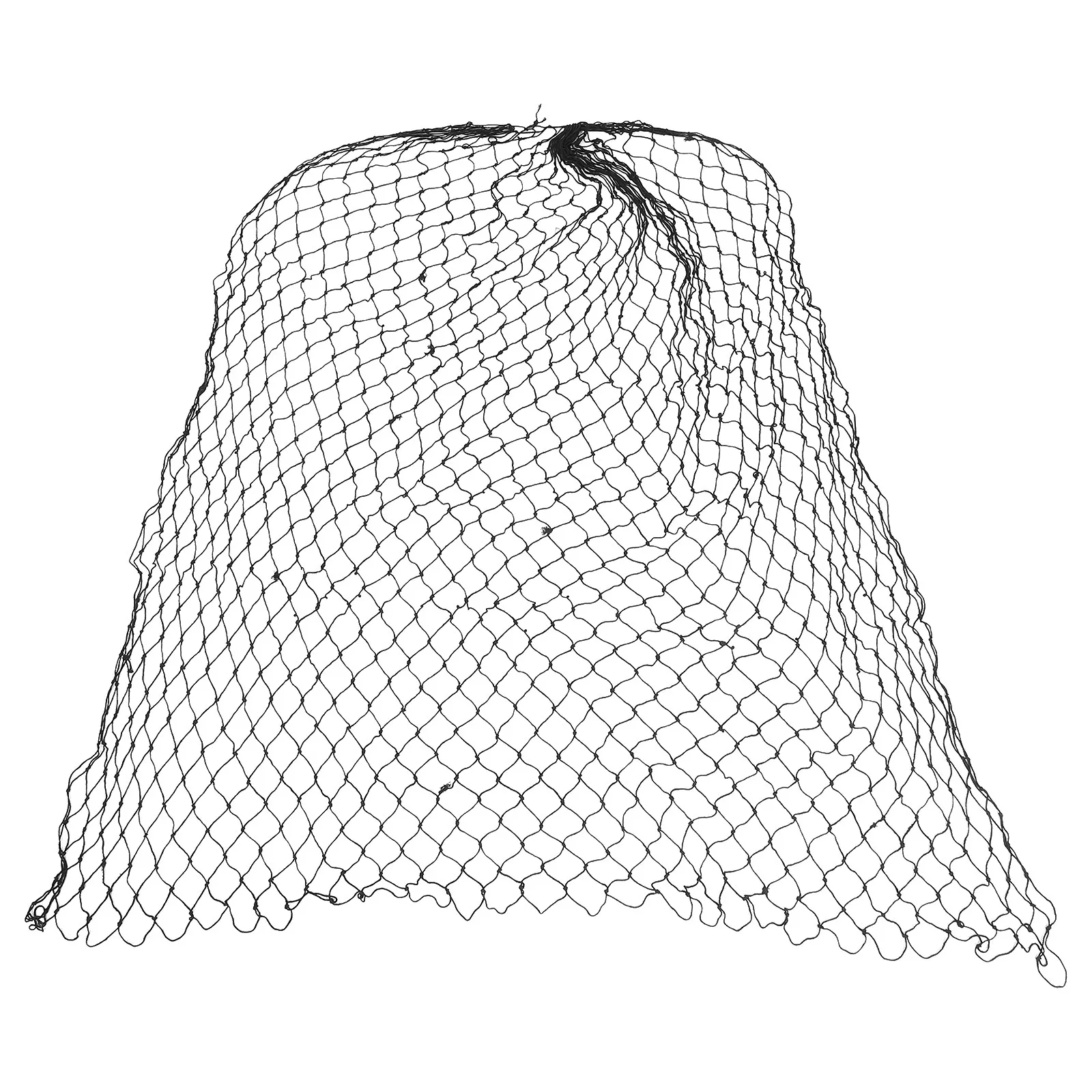 Mediterranean Black Nautical Fishing Net Decor 150x200cm Photo Wall Display Net Cotton Rope Living Room Bedroom Wedding Party