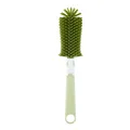 Bottle Brush green