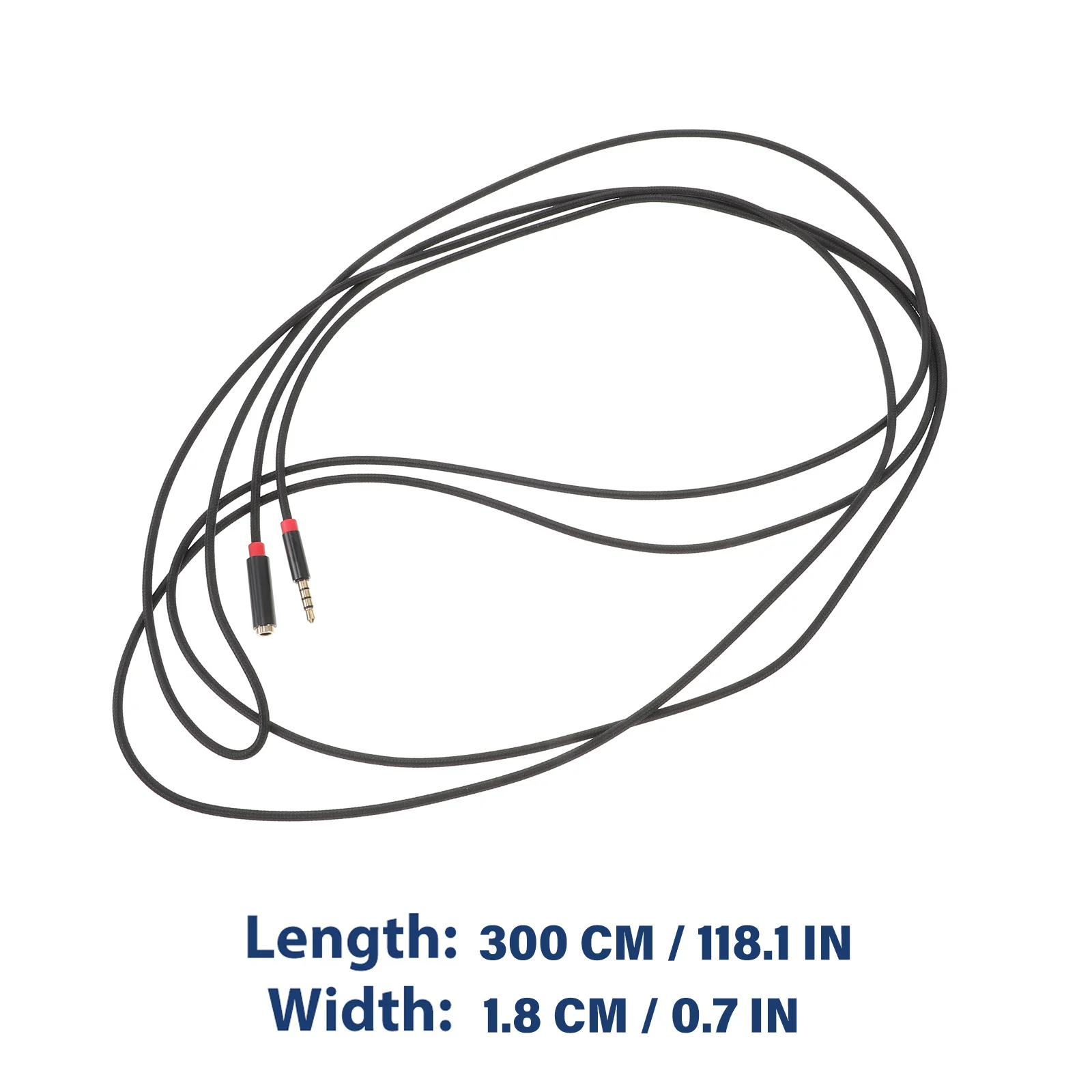 3.5Mm Audio Cable M…