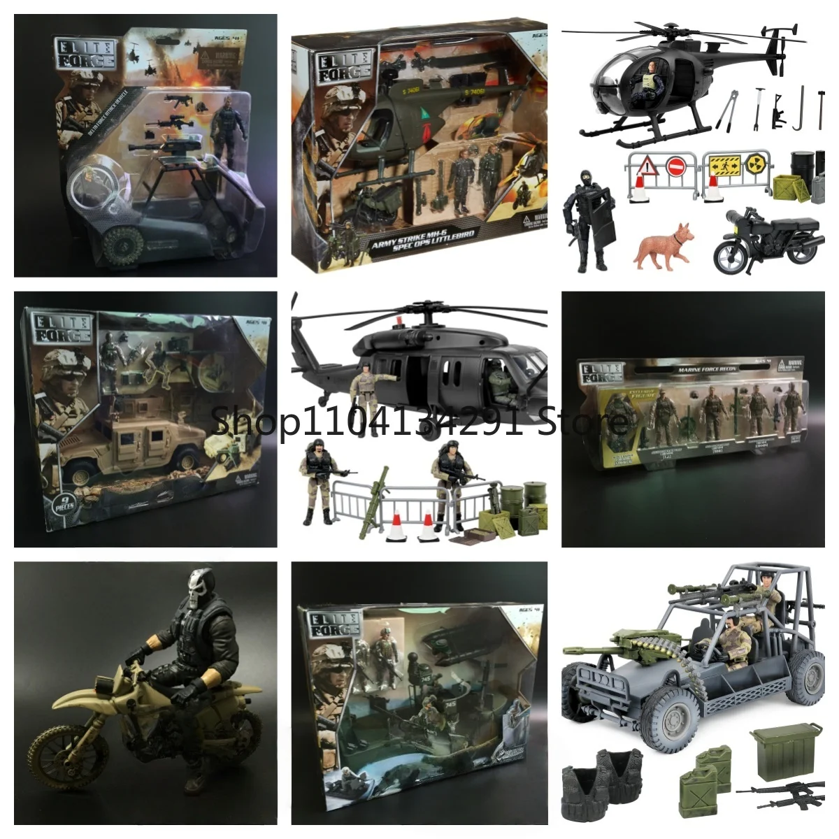 オリジナルBBI 3.75インチ可動式アクションフィギュア G.I. ジョー 1:18 ミリタリーアクションフィギュア 特殊部隊 おもちゃ 兵士 モデル フィギュア