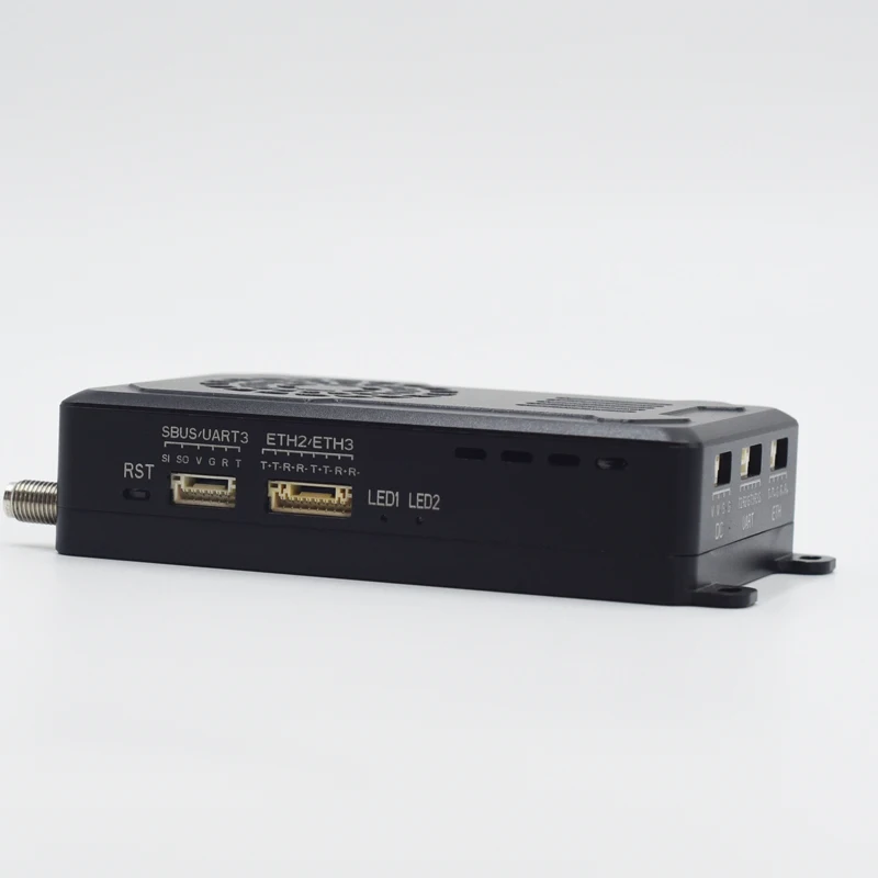 D-rone Kit Dr-one Wireless Video and Data and Vtol U-AV Radio Ip Data Link Telemetry Dr-one Accessories ZLD