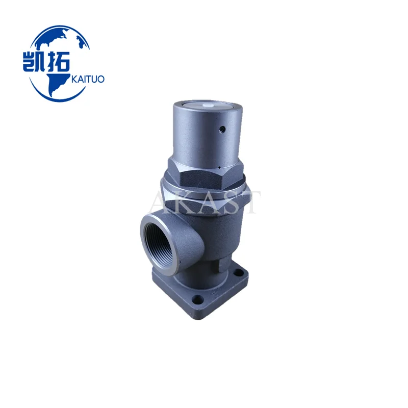 MPV-40F-Y Minimum Pressure Valve  for Jaguar Air Compressor