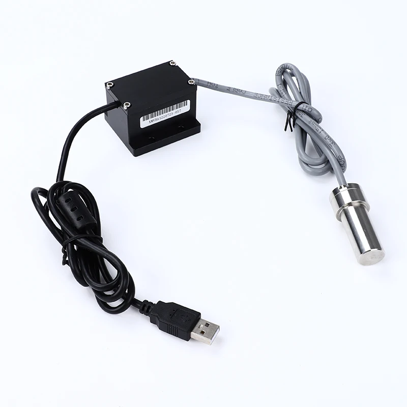 Original new vibration transducer with USB wound mobile phone test equipment