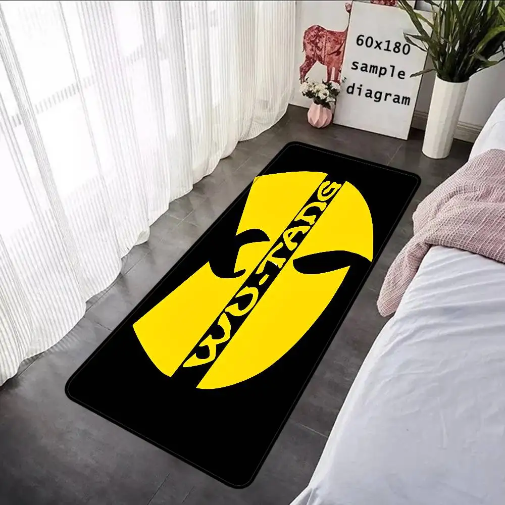 WU-TANG-CLAN HIP-HO…