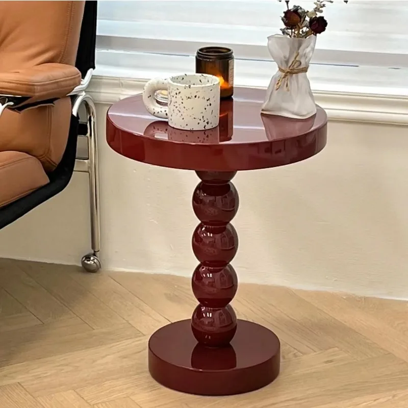 Internet celebrity retro sofa edge