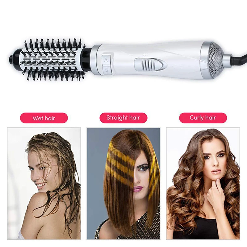 Thumbnail 2 - #80 Best Electric Hair Brushes to Buy In 2026