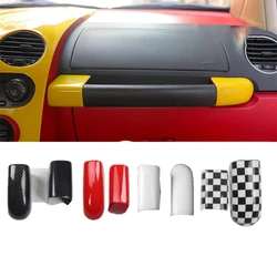 Fit For Volkswagen vw Beetle 2003 -2010 ABS Interior co-pilot handle cover deputy passenger armrest Deputy Drive Dashboard Trim