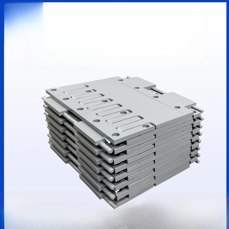 Expansion joint Seamless bridge deck expansion joint C160 multi-directional displacement comb tooth plate bridge expansion joint