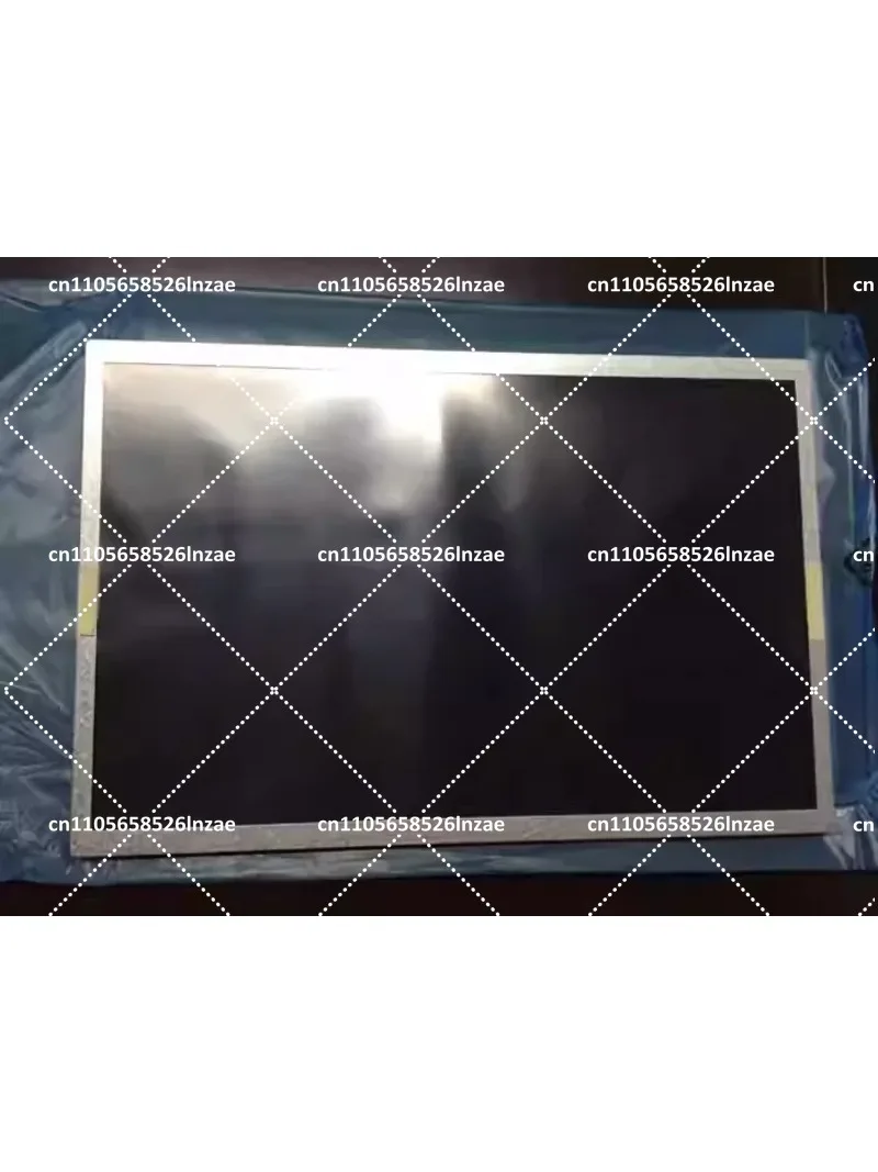 Industrial LCD Display Screen 6AV2124-0MC01-0AX0 Touch Panel Replacement