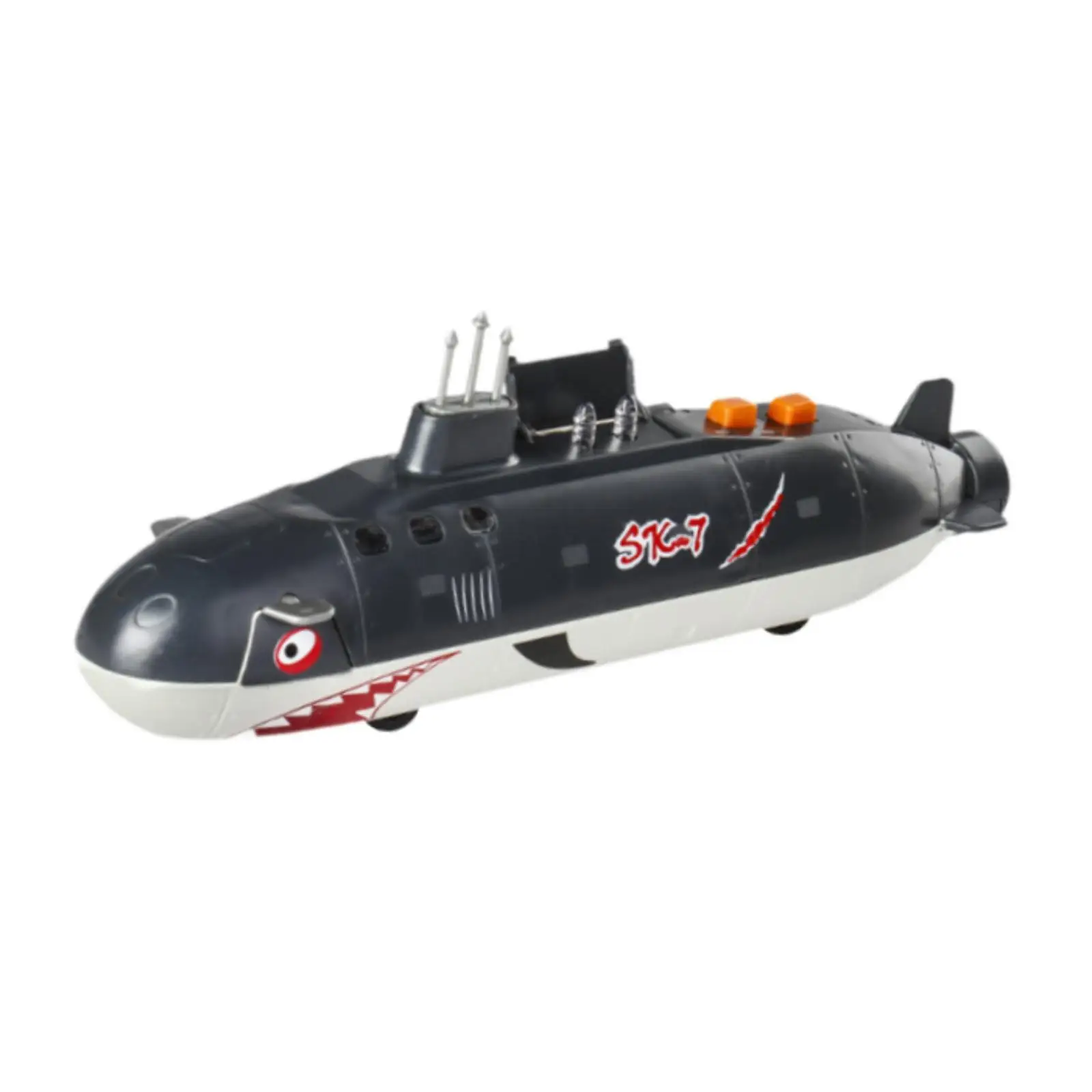 Submarine Model Underwater Diving Boat for Fish Tank Kids Gift for Kids Boys