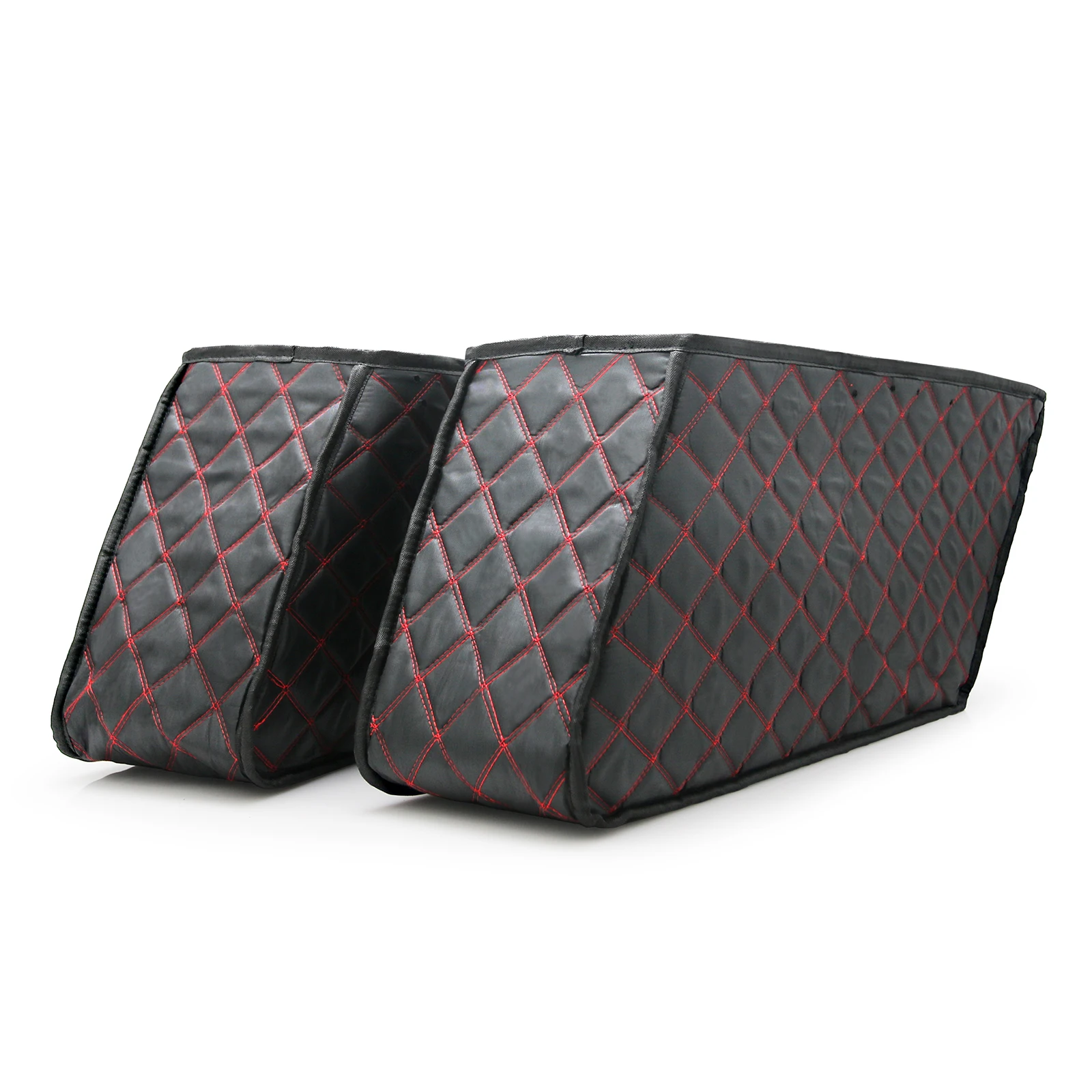 

Сумка седла для Harley Touring FLTRK 94-23