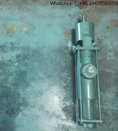 One GS15-2 pump body (excluding motor and base) including express shipping fee Exclusive link