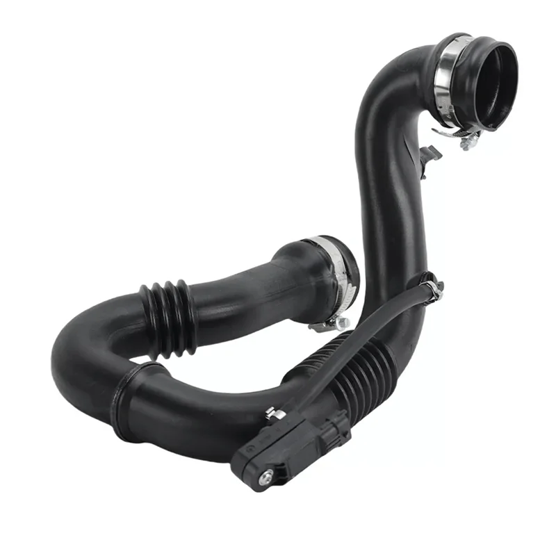 

Well 8201068612 турбонаддув шланг интеркулера для Vauxhall Vivaro Nissan Primastar 2,0 Cdti 1657800Q0A OP980046 2400635