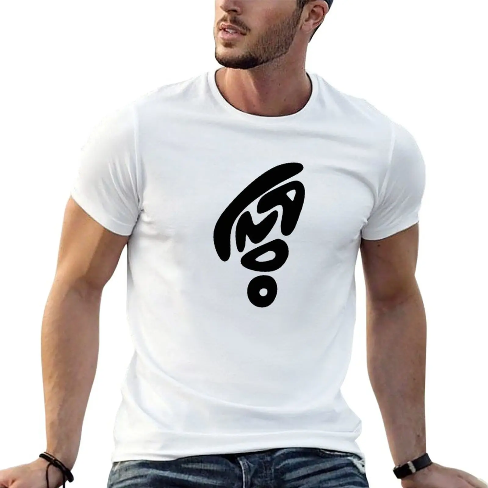 

Lando Wavy 2024 T-Shirt t shirts for man cotton funny t shirts for man pack cotton T-Shirt