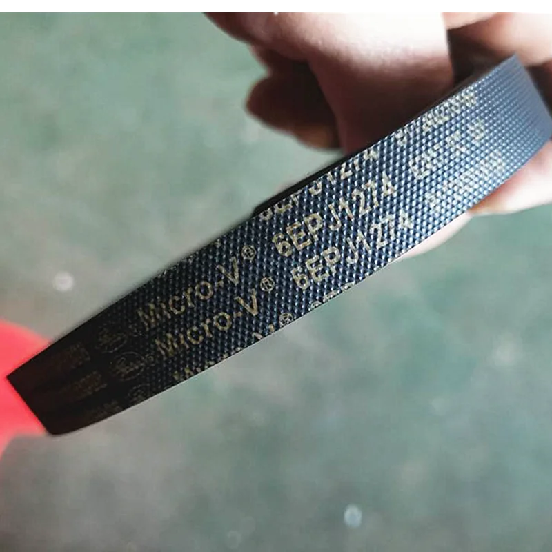 

Ремень для стиральной машины Swan TG100V62ADS5/TG100V62WADY5/WADG 6EPJ1274, 1 шт.