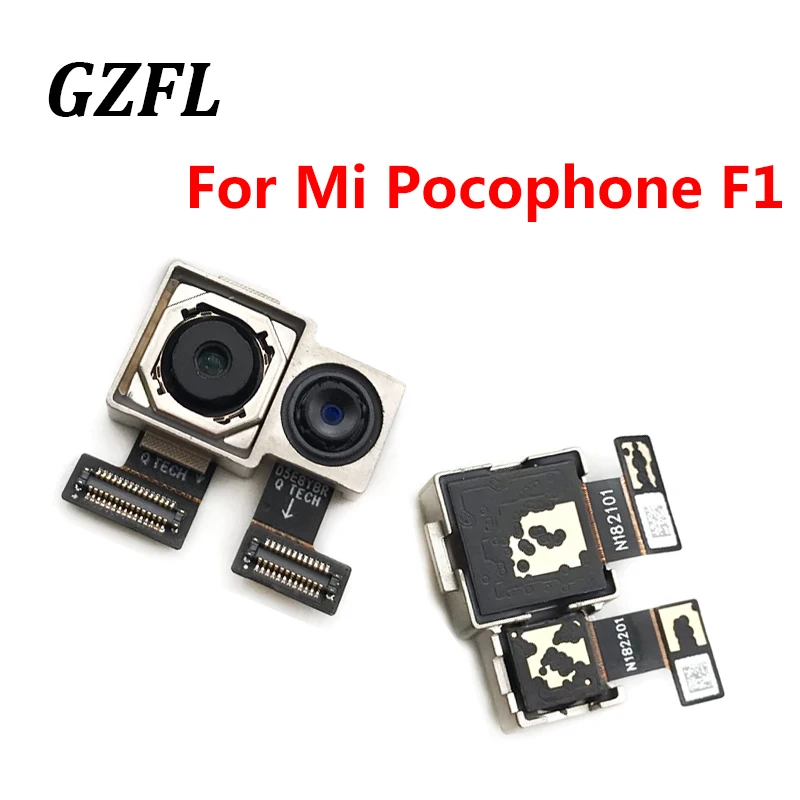 

New For Xiaomi Mi Pocophone F1 Rear Main Back Camera Module Ribbon Flex Cable