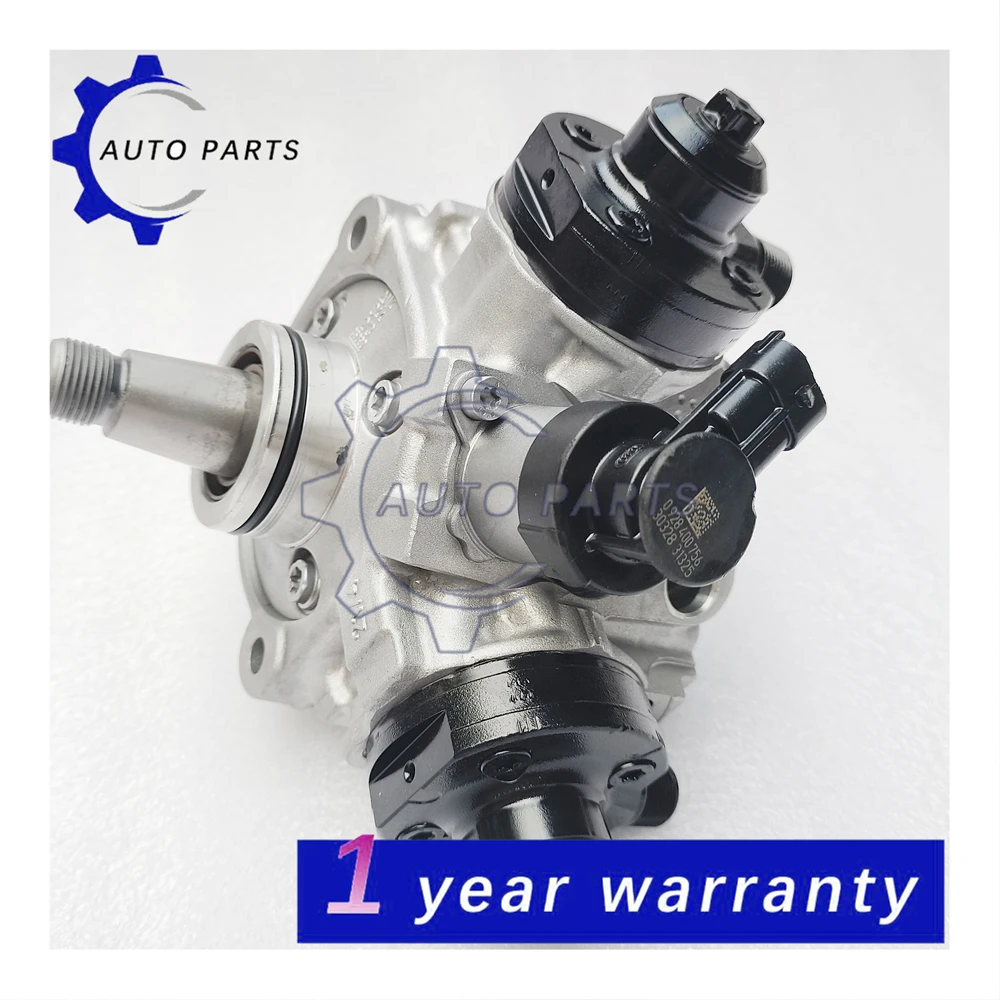 

Suitable for Ford 6.7L power stroke diesel engine CP4 6.7L 15-19 high pressure fuel injector pump 0445010804 FC3Q9B395AB