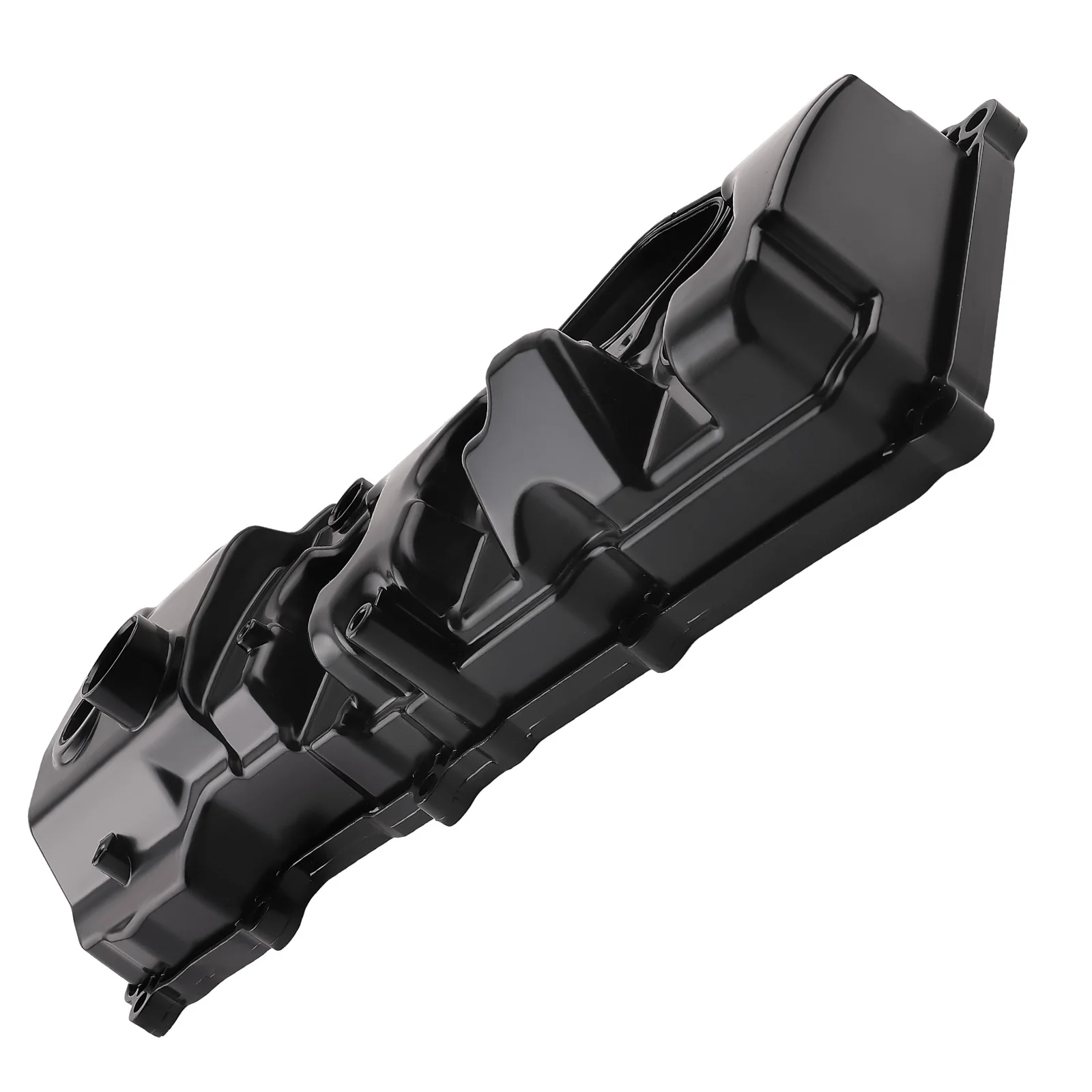 Set coperchio valvola destro in alluminio con guarnizione per Lincoln Navigator 3.5L 2015-2017 DL3Z6582C DL3Z6582A DL3Z6582B