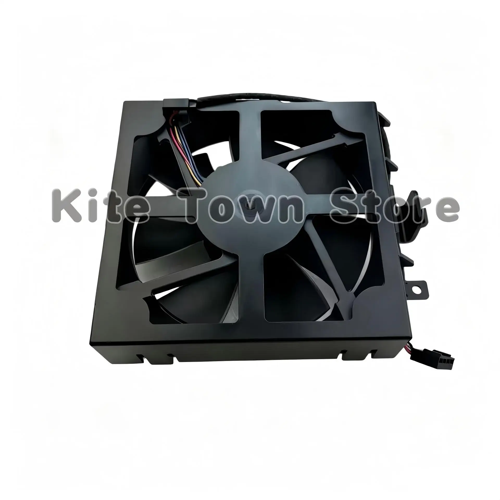 New CPU Cooling Fan for Dell Alienware Aurora R5 R6 R7 R8 T3640 T3650 J9VTG HHCM0