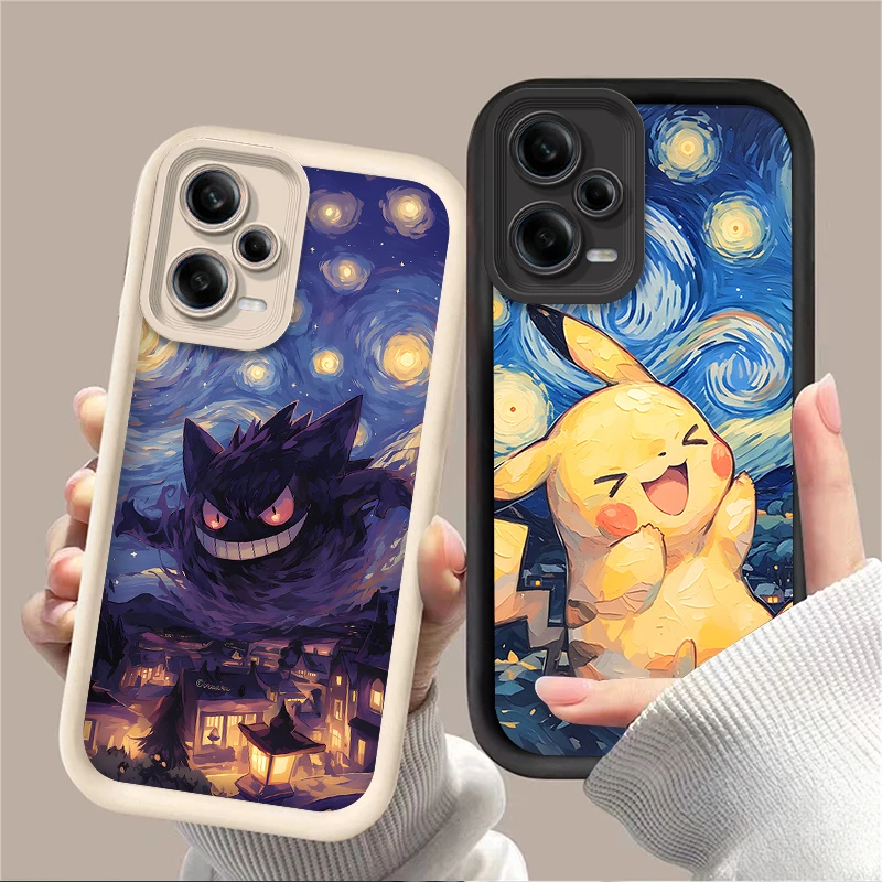 Anime Lovely P-Poke… - image