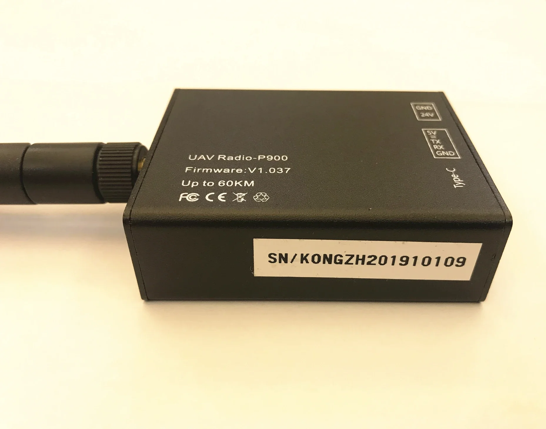 P900 Digital Drone … - image