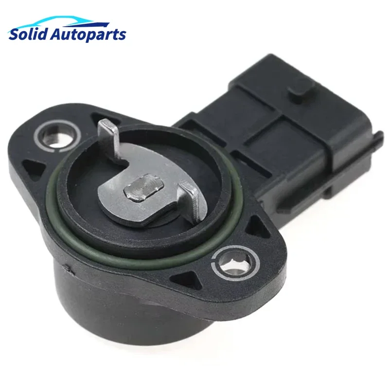 

New 35170-26900 Throttle Position Sensor for Hyundai Accent Kia Rio 2006-2011 Auto Part Accessories High Quality 3517026900