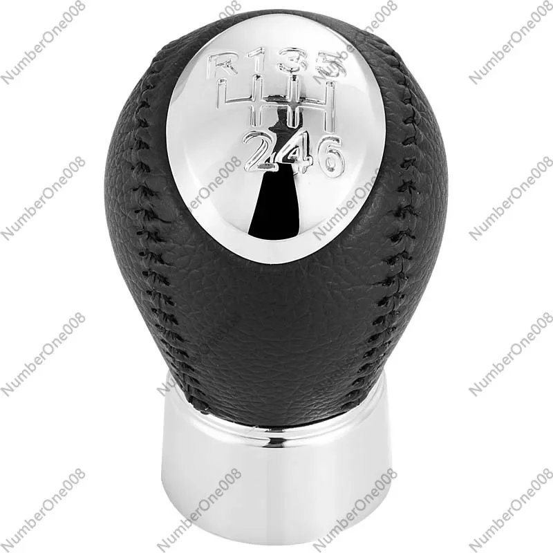 Replacement Shift Knob for Mazda 6 Manual Transmission Gear Stick Handle Accessories