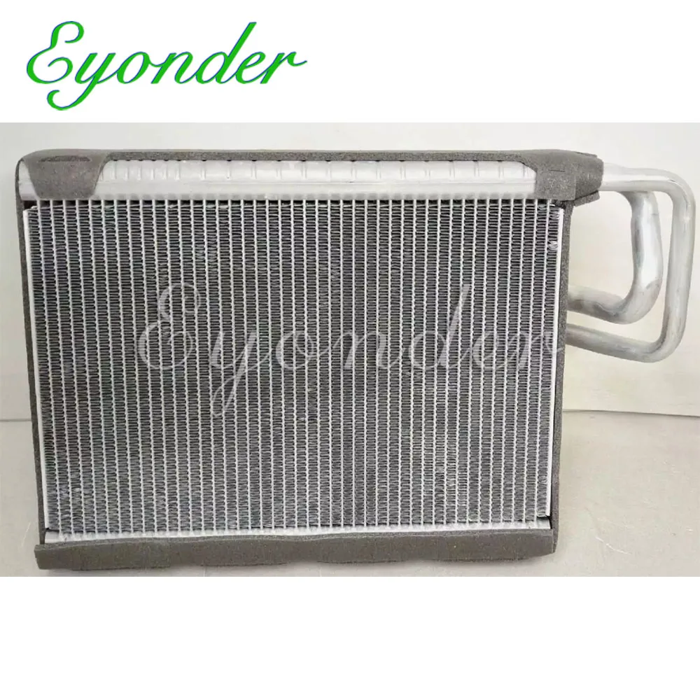 Air Conditioning Evaporator Cooling Core Fits for MITSUBISHI OUTLANDER III 2.0 2.4 3.0 7810A297 7810A299 7810A323 7810A343