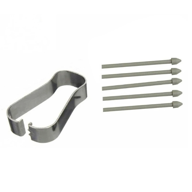 Removal Tweezers Tool Touch Stylus S Pen Nib Tips for samsung Galaxy Tab S6/S6 Lite/S7/S7+